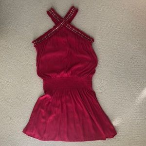 Ramy Brook Alara Dress